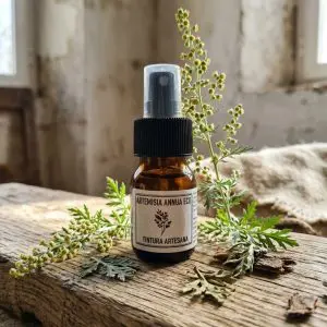 TINTURA ARTEMISIA ANUA