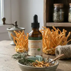 CORDYCEPS