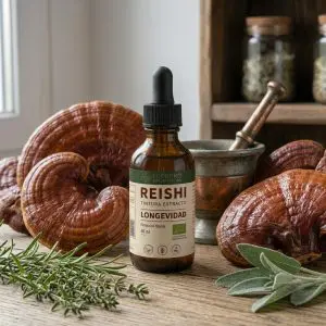 REISHI
